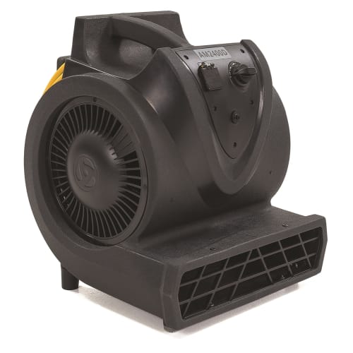 Advance Nilfisk AM2400D Air Mover, 3-Speed